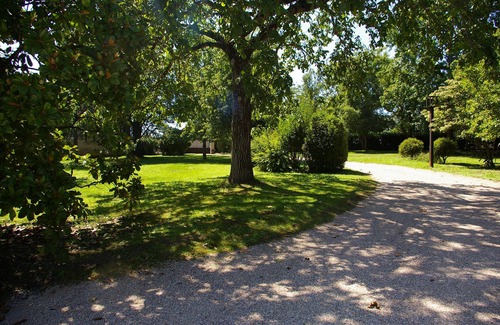 Dompierre-sur-Chalaronne House | Maison Maître* Dombes/Beaujolais +16p+/Piscine/Sauna/Pétanque/Home chef