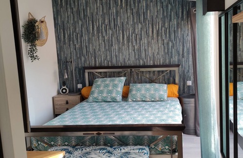 Saint-Andre-de-Sangonis House | Maison de Vacances Dans le Sud