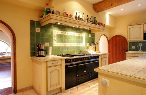 Saint-Felix-de-Tournegat House | Maison d'Artistes in the countryside - Pyrenees view