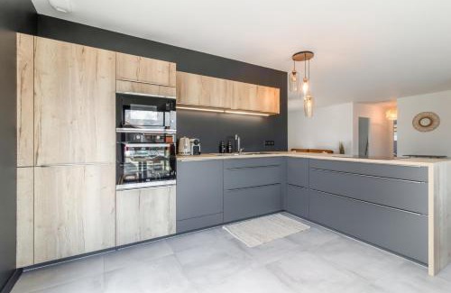 Leon Villa | Maison Gemme a Landes