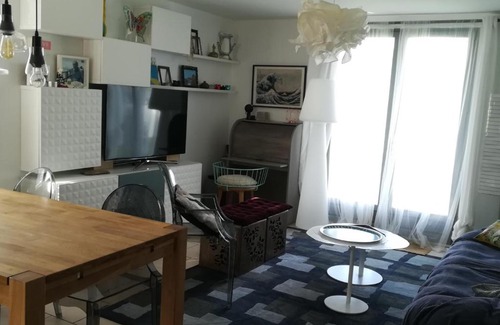 Saille House | Maison Guérande, 4 pièces, 7 personnes - FR-1-392-102