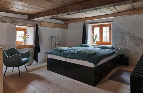 Souboz Other | Maison Heidi - Foundation Holidays in a listed building