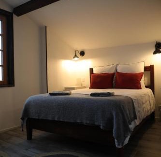 Sare Bed & Breakfast | Maison Hordago Chambres d'hôtes