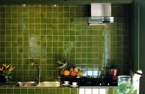 Luang Prabang Villa | maison Houng Chanh - Luang prabang - Jacuzzi/pool House