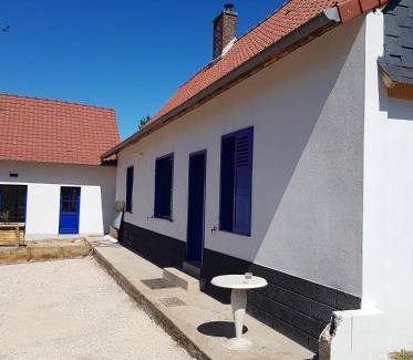 Dominois House | Maison HOUX