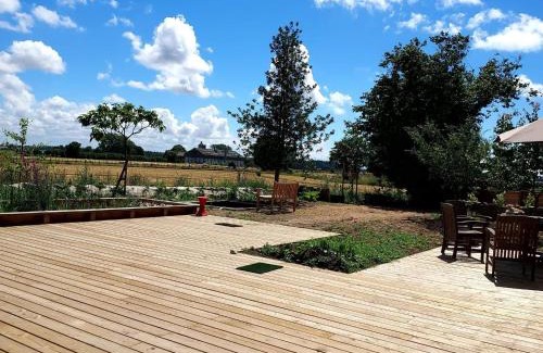 Dominois House | Maison HOUX