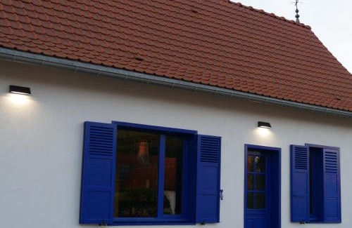 Dominois House | Maison HOUX