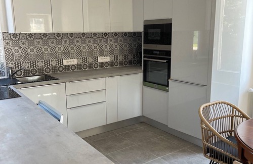 Veneux-les-Sablons House | Maison Independante Avec Jardin ET Parking Veneux Moret Loing ET Orvannes