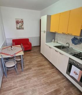 Casamassella Apartment | MAISON IDRO