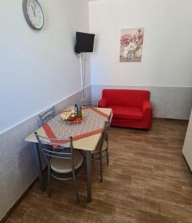 Casamassella Apartment | MAISON IDRO