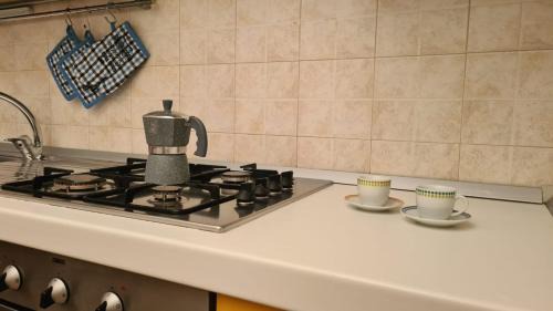 Casamassella Apartment | MAISON IDRO