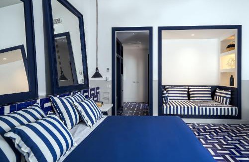 Sorrento City Centre Hotel | Maison Il Conservatorio