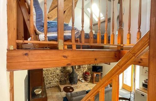 L'Epinay-le-Comte House | Maison indépendante en Normandie avec Spa gonflable, Wifi, et jardin clos - FR-1-497-101