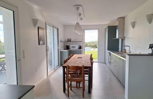 Taulignan Villa | Maison Indépendante avec Piscine