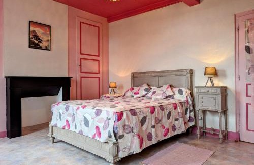 Yssingeaux House | Maison indépendante avec terrasse et jardin clos à Yssingeaux, proche loisirs et commerces - FR-1-582-144