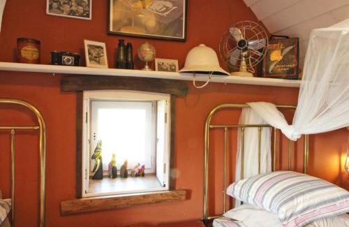 Breel House | Maison indépendante en Suisse Normande avec jardin et charme authentique - FR-1-497-172