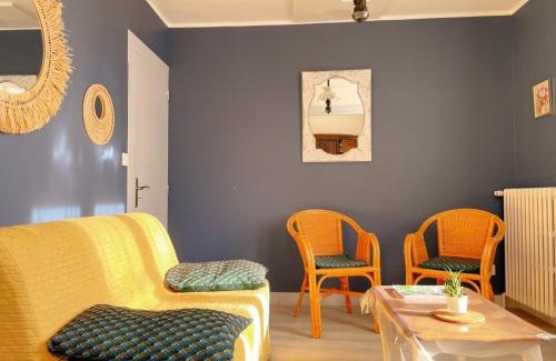 Muides-sur-Loire House | Maison individuelle confortable à Muides-sur-Loire - FR-1-491-334