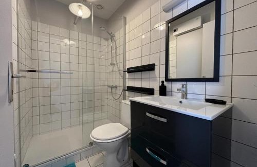 Contigny House | Maison individuelle à Contigny, près de Moulins, avec terrasse et jardin tout compris - FR-1-489-512