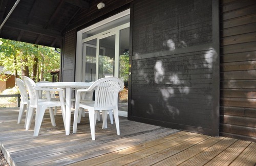 Lacanau Ski Chalet | Maison individuelle dans un cadre naturel avec WIFI - 186702Maison individuelle dans cadre un naturel avec WIFI - 186702Maison individuelle en bordure du Lac dans un cadre naturel 186702