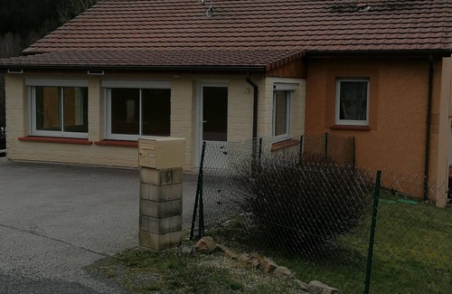 Herpelmont House | Maison Individuelle Labellisée 2 à 15km de Gérardme