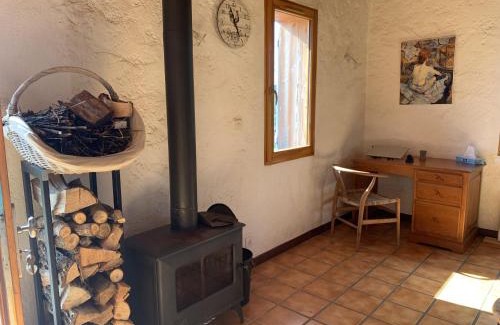 Pebrac House | Maison insolite de mi-montagne