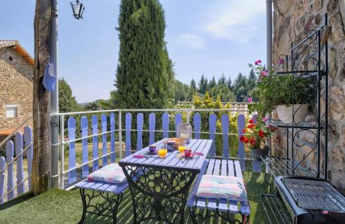 Veranne House | Maison Irène, Charme et nature pour 2 pers