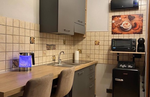 Legnano Apartment | Maison Iris