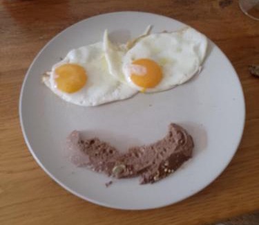 Magrie Bed & Breakfast | Maison isivier