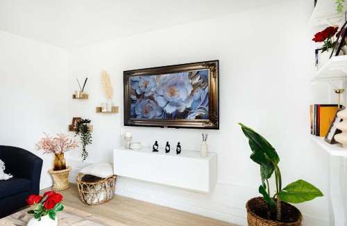 Livry-Gargan House | Maison jardin Paris aéroport CDG & Parc des expo