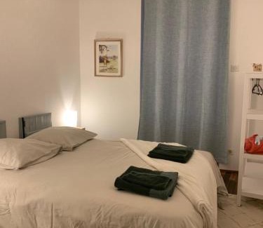 Mennetou-sur-Cher House | Maison Jeanne d’Arc