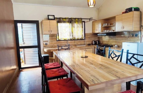 Antananarivo Avaradrano Villa | MAISON JIREH - A Guesthouse in the Heart of Nature - Antananarivo - MADAGASCAR