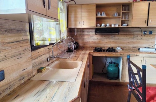 Antananarivo Avaradrano Villa | MAISON JIREH - A Guesthouse in the Heart of Nature - Antananarivo - MADAGASCAR