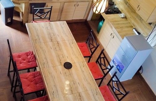 Antananarivo Avaradrano Villa | MAISON JIREH - A Guesthouse in the Heart of Nature - Antananarivo - MADAGASCAR