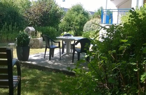 Benodet House | Maison Kerloz - Pretty house in the heart of Bénodet, 5 minutes from the beach