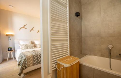 Cadzand-Bad Apartment | Maison La Belle