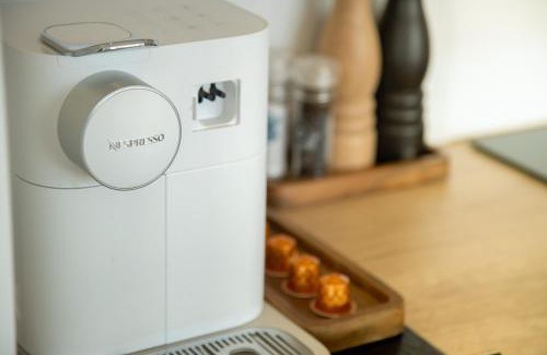 Cadzand-Bad Apartment | Maison La Belle