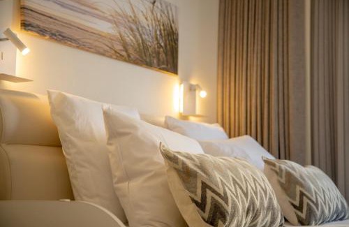 Cadzand-Bad Apartment | Maison La Belle