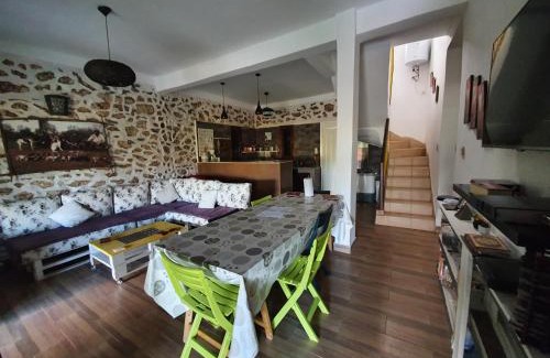 Boulaouane House | maison la branche d oiseaux