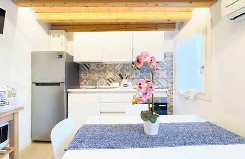 Chioggia Apartment | Maison la Digue by Ca-Sa Check