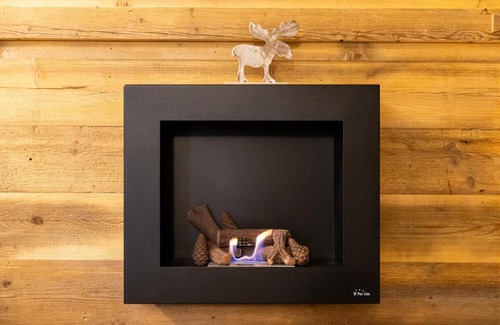 Courmayeur Apartment | Maison La Louche - Courmayeur