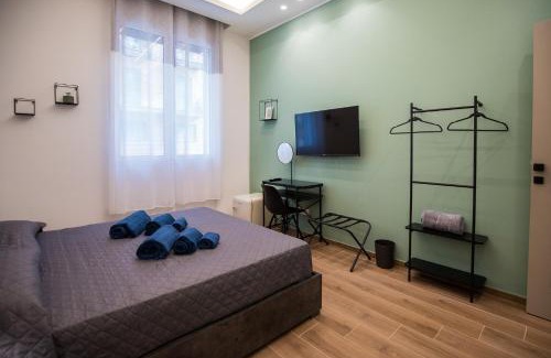 Ruggero Settimo House | Maison La Lumia