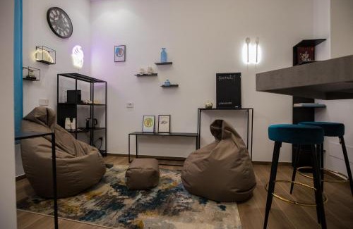 Ruggero Settimo House | Maison La Lumia