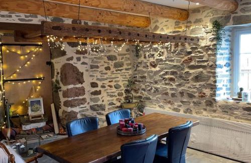 Laurie House | Maison La pierre du lezard