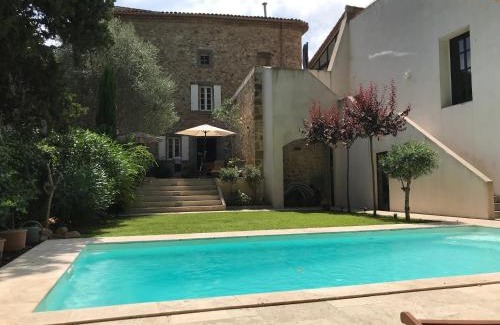 Luc-sur-Orbieu Bed & Breakfast | Maison La vie est belle