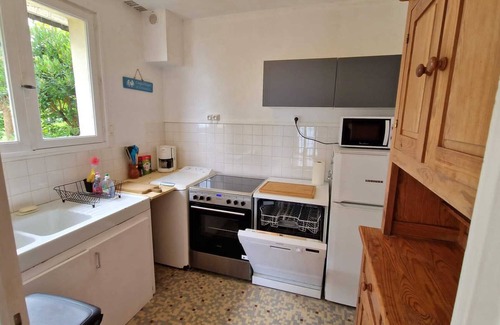 Ploubazlanec House | Maison Le Panorama Tadou Coz - 100% vue mer à 5-10 min des Plages