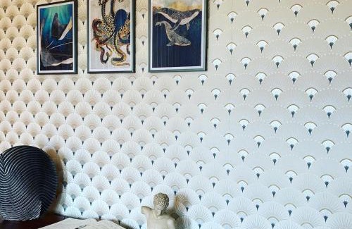 Henriville Bed & Breakfast | Maison Longuevie