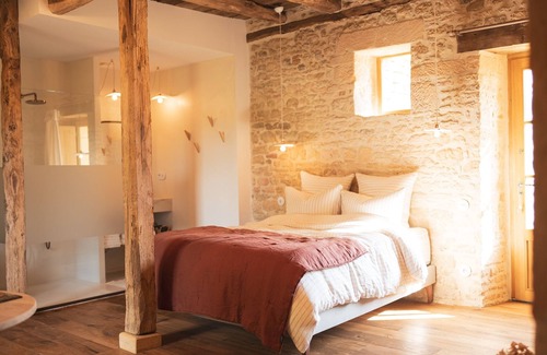 Sarlat-la-Caneda House | Maison Lou Piade
