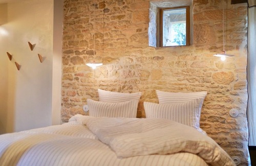 Sarlat-la-Caneda House | Maison Lou Piade
