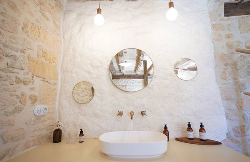 Sarlat-la-Caneda House | Maison Lou Piade