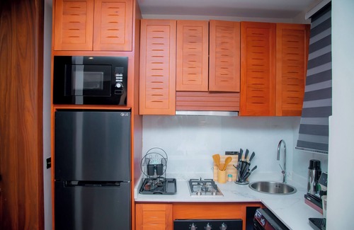 Dodoma Apartment | Maison Luxe Apartments